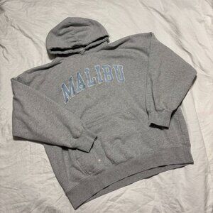 5/$25 💐 | Malibu Hoodie John Galt